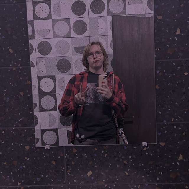 Никита Леончик